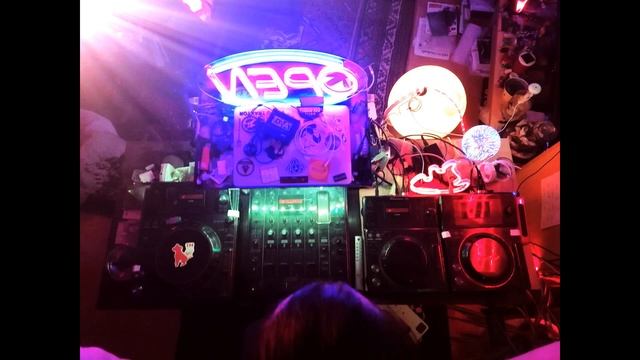 MELODIC ELROW HOME STUDIOS SET KöTERMUKKE - Rec Studios Linz Daniel Schalk 2023-03-01