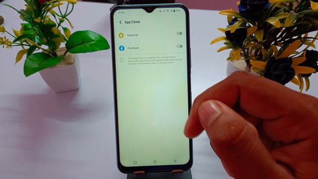 Vivo Y16 Dual App Settings / Vivo Y16 App Clone Setting / How To Create Dual App Setting In Vivo Y1