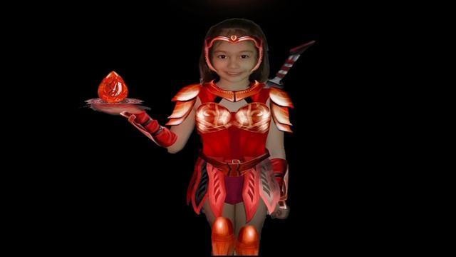 Encantadia Photo Editor - BEST Android App