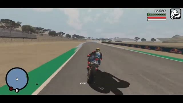 Helmet Fabio Quartararo Special World Champion 2021 For GTA SA Android