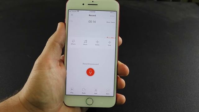 How To Start A Podcast From Your Phone In Under Two Minutes!
