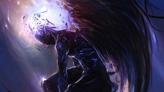 Создание человечества. Это описание молекулы ДНК!