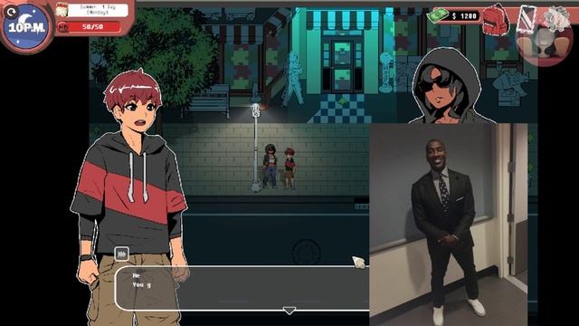 Spooky Milk Life : Manjula Full Walkthrough