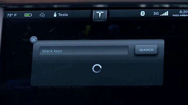 Tesla - в наличии в ALTEREGO!