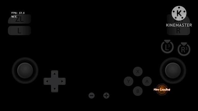 (Dragon Ball Fighter Z) Offline Gameplay On Yuzu Emulator Android (Snapdragon 870) 4k-60fps