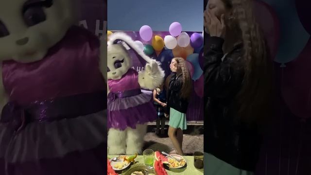 #ЯтакаяЗайка