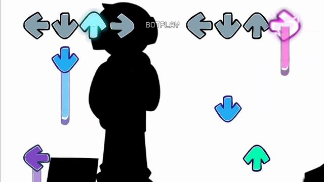 Friday Night Funkin STARDUST But Lectro Sings It Android Port - (Low-End)