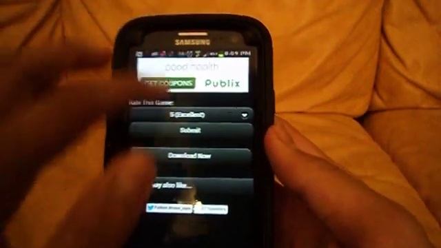 How To Get A GBA Emulator On Your Android Device