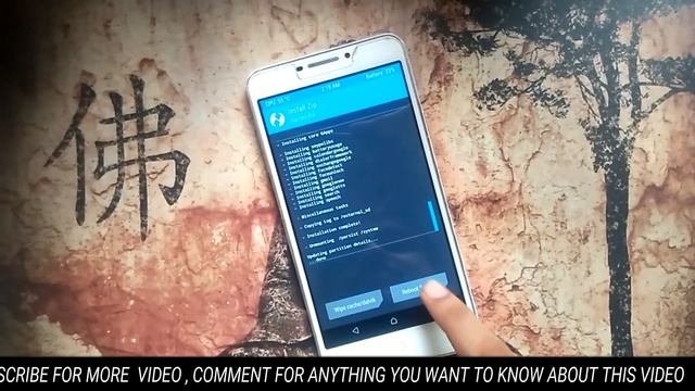 Android Oreo /Android 8.0 Lineage OS 15 Installation & Review For| Yu Yureka / Yureka+/ Yureka Blac