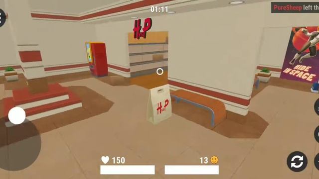 Hide Online - Gameplay Walkthrough Part 12 (iOS/Android)