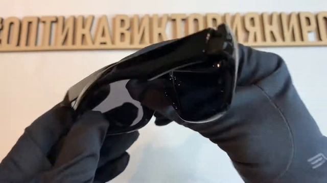 Очки солнцезащитные 438 с 006 Genex