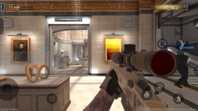 Combat Master Mobile Full Mod Mobile | Combat Master Offline Game | Ultra Game's