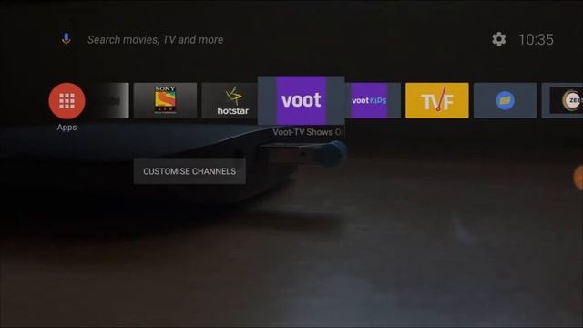 Live News Channels On Android T.V/ Mi T.V / Mi Box
