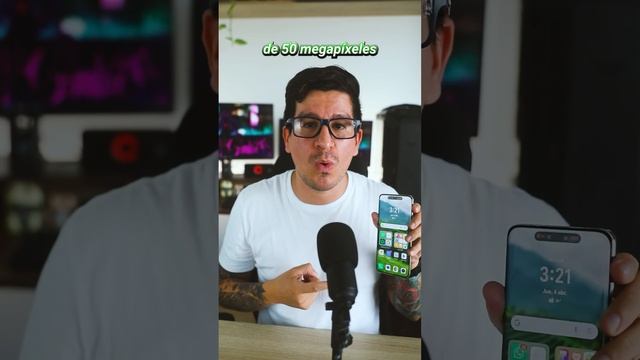 Funciones De IOS En Android… Todo Es Posible Con El Nuevo HONOR Magic 6 Pro