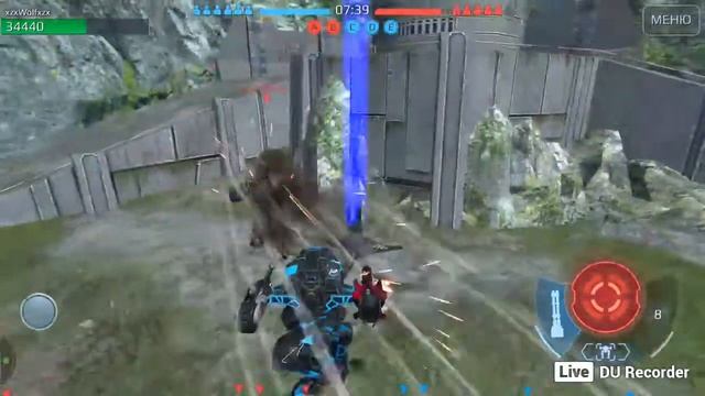 War Robots