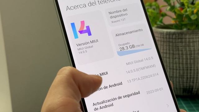 Xiaomi 13T: Unboxing En Español ¡Ya Ha Llegado A Perú!