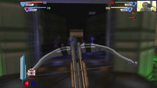 RAKKANISHU! | Æons Of Death #02