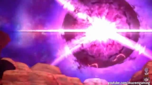 INTRO FOR SPRING 2017 [EXT.VERSION] | Naruto Storm 4 Road To Boruto Theme | Done With SHAREfactory