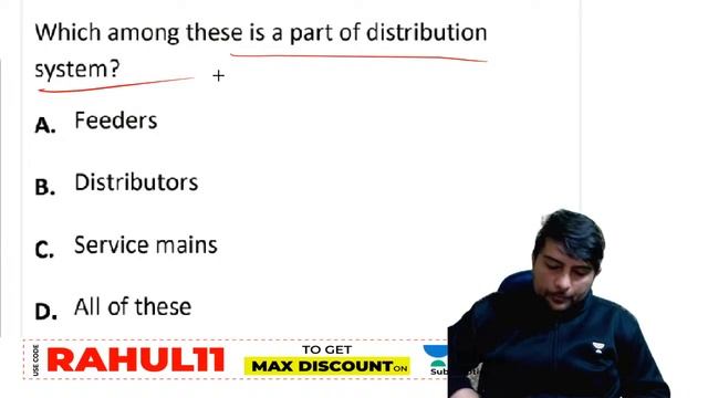 12:00 PM - SSC/UPPCL JE 2020-21 | Electrical Engineering By Rahul Sharma | Practice Session (Day-20