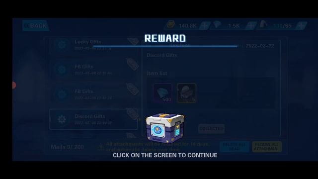 Siêu Tiến Hóa Mobile Bản ENG & 9 Giftcode | Link Tải Siêu Tiến Hóa Mobile Bản ENG Android APK