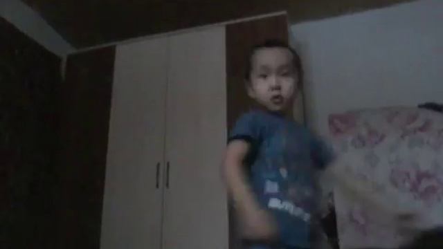 Один Дома.казахская версия.