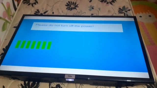 TV TCL Android Travada Inicialização ( Como Resolver Fácil )
