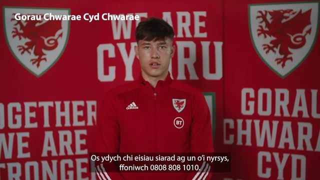 Llinell Gymorth Gofal Canser Tenovus