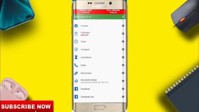 Top 5 King Of All Apps | Must Have Android Apps | Best Android Apps