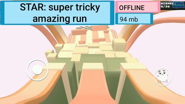 6 Game Android Offline Mirip Stumble Guys