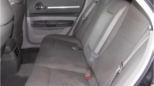 2008 Dodge Magnum Used Cars Fort Lauderdale FL