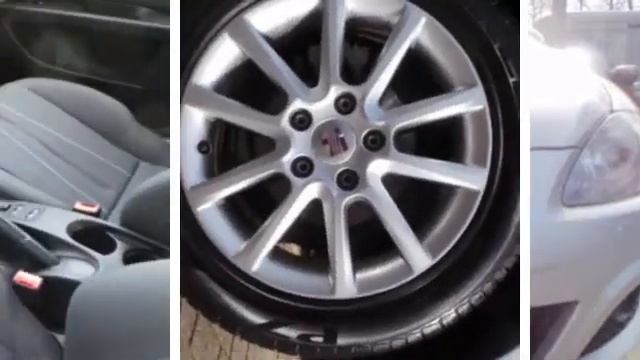 Seat Leon 1.2 TSI ECOMOTIVE COPA