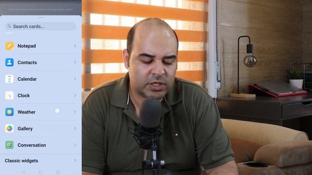 تجربة الأندرويد 12 مع واجهة هونر ماجيك 6 على هاتف هونر 50 | عجرمي ريفيوز