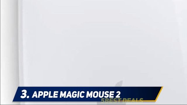 ✅ Best Logitech Mouse 2023 - Top 5 BestLogitech Mouse