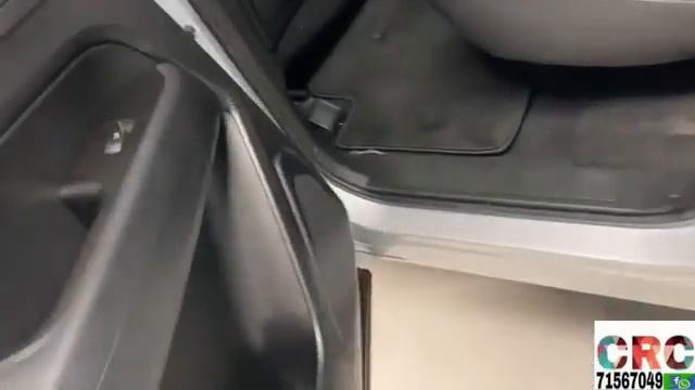 Ssangyong Rexton (Pick Up) / Año 2019 / 2200cc / Diésel / Automático / 5 Asientos / Para Inscribir.