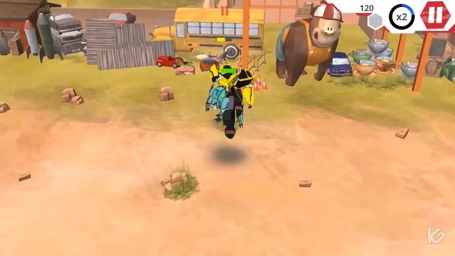 Transformers Games Transformers Cartoons For Kids Transformers Robots In Disguise Android Gameplay