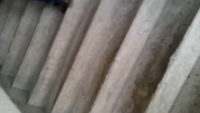 NO.1 M2 Android 5.0 3-Proof Smartphone Shockproof Test