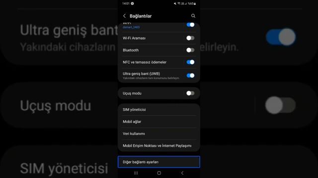 Android Telefonunuzda özel DNS Kullanarak Bütün Reklamları Güvenle Engelleyin