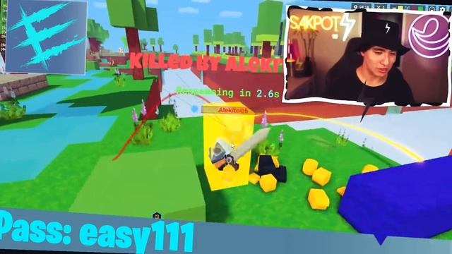 [ PASTEBIN ] - ROBLOX EXECUTOR | BEST KEYLESS EXECUTOR BYFRON BYPASST - [ EVON V4 ] - FREE DOWNLOAD