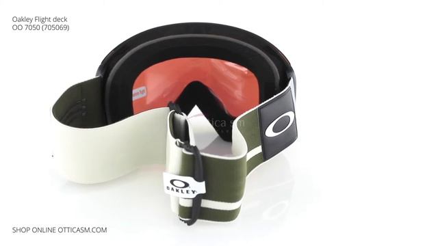 Oakley Flight Deck OO 7050 705069