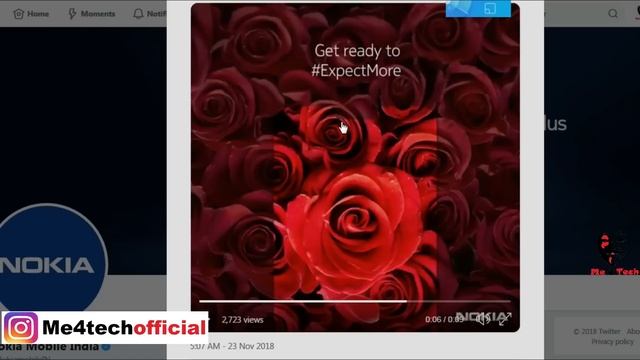 Nokia 7.1 Plus Launch Date In India Officially Confirmed! Price? 7.1? Nokia X7 India As Nokia 8.1