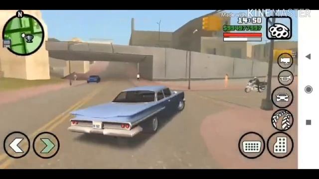 GTA SA ANDROID ORIGINAL V1 BYE NEZON SUPPORT SEMUA OS SUPPORT OS OREO. SUPPORT RAM 2GB FULL AUDIO