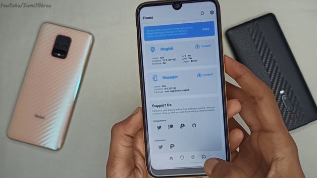 ENABLE MIUI 12 Voice Changer Option In Game Turbo For REDMI NOTE 7/7S/7PRO & Other Devices  😯😯