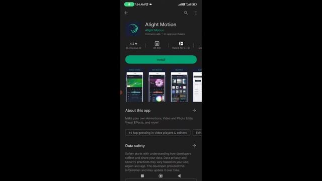 Alight Motion App Kaise Download Karen | How To Download Alight Motion App