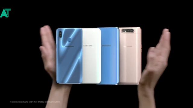 Samsung Android 10/One UI 2.0 Complete Update List A50, J6, J7 Duo, A70, S9 And More