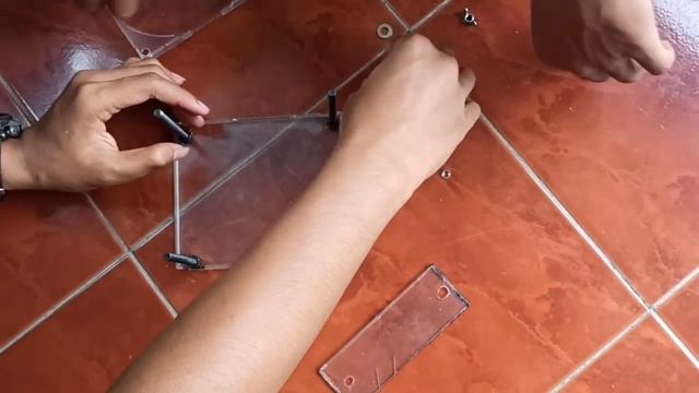 Tutorial Pembuatan Mikroskop Sederhana Kelompok 11/XI MIPA 5/SMAN2PATI