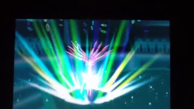 Pokemon X And Y: Wi-fi Battle #5