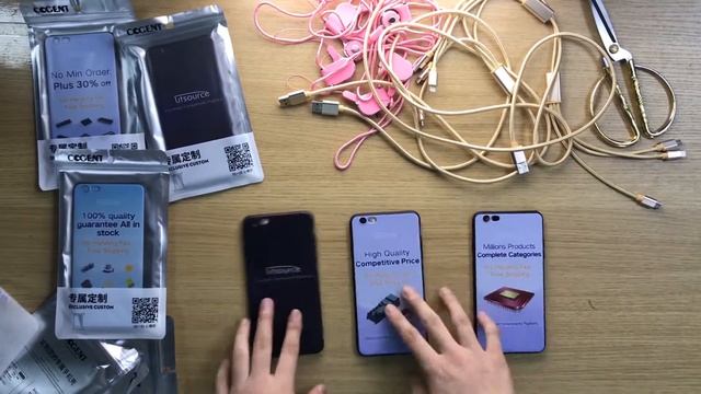 Can You Play Ping Pong With An Iphone Phone Case? Utsource Custome