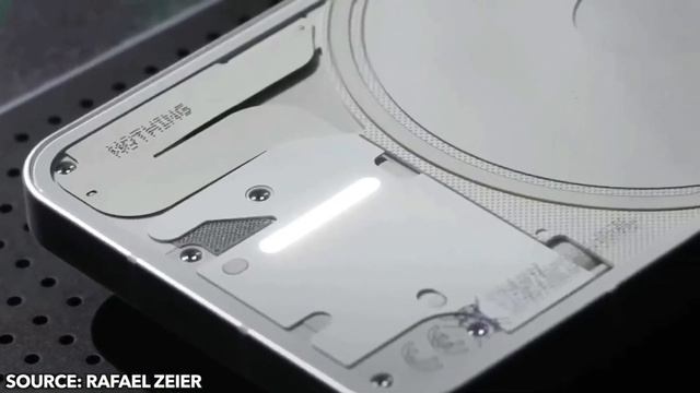 Don't Buy Nothing Phone 1😡  5 Major Problems I Nothing Phone 1