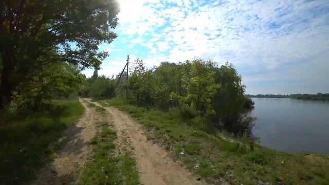 Против солнца Sony X3000