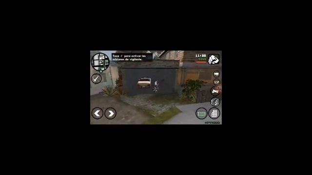 Descargar GTA San Andreas Android FULL 2018!! APK+OBB (MEDIAFIRE)